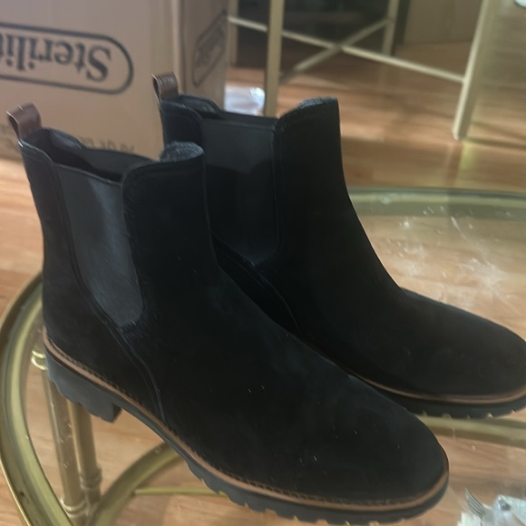 Sam Edelman Laguna CheIsra boots - Picture 2 of 8
